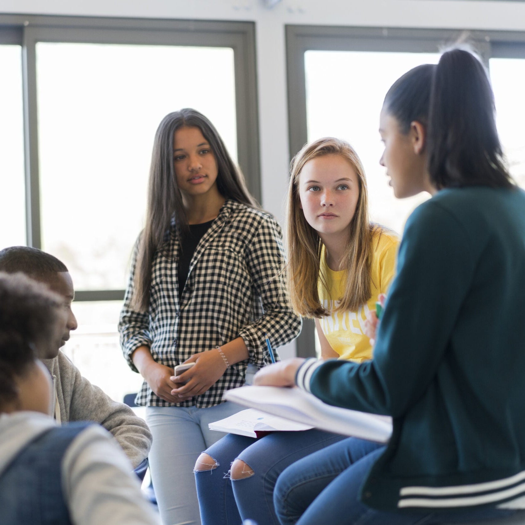 Cultuursensitief verplegen